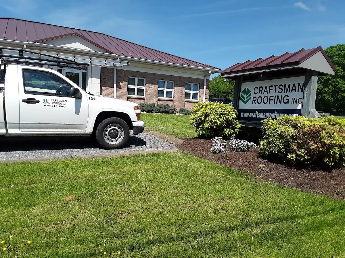 Quality Chimney Repair by experienced craftsmen in Weyburn Park